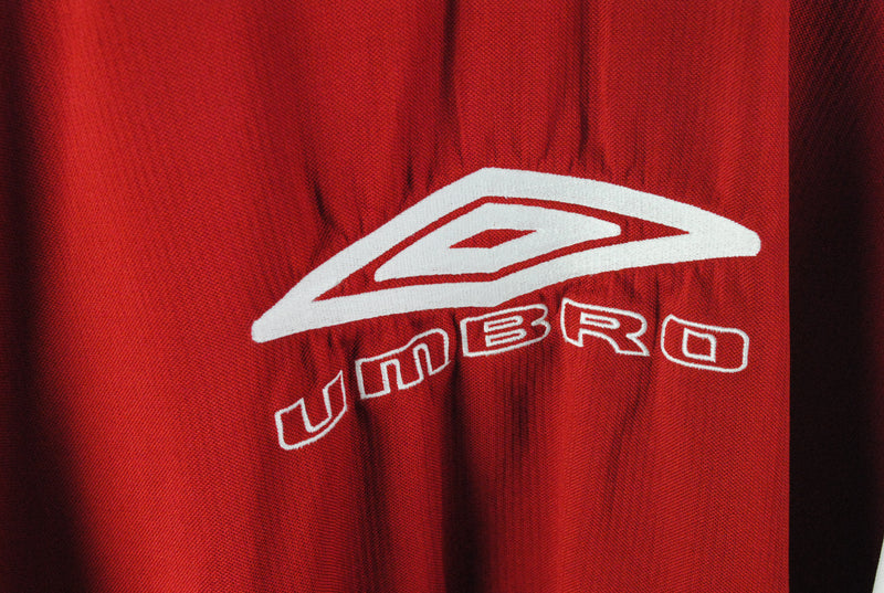 Vintage Umbro Sweatshirt XLarge