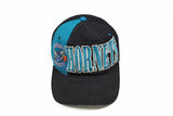 Vintage Charlotte Hornets Starter Cap