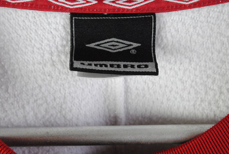Vintage Umbro Sweatshirt XLarge