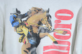 Vintage Marlboro Wild West T-Shirt Medium