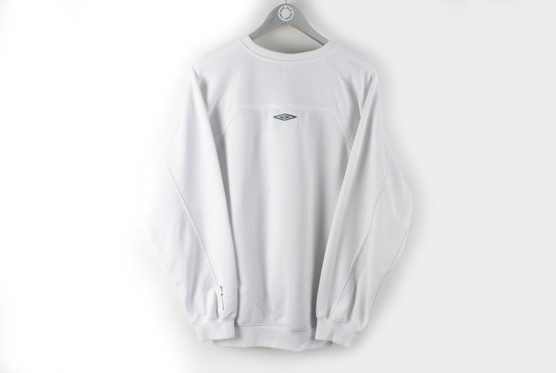 Vintage Umbro Sweatshirt XLarge