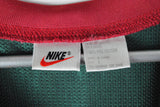 Vintage SuperSonics Seattle Kemp Nike Jersey Large