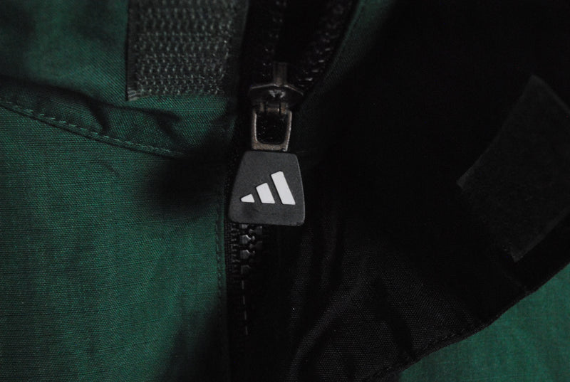 Vintage Adidas Jacket Large / XLarge