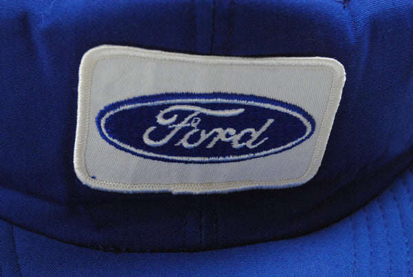Vintage Ford Cap