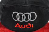 Vintage Audi Cap