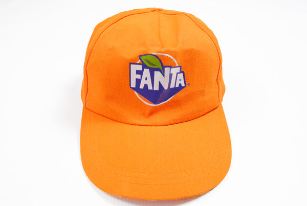 Vintage Fanta Cap