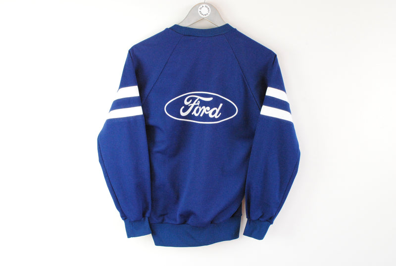 Vintage Ford Sweatshirt Small