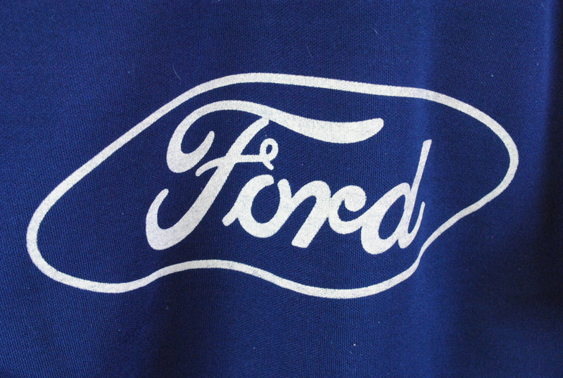 Vintage Ford Sweatshirt Small