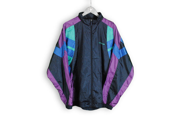 Vintage Adidas Tracksuit XLarge / XXLarge