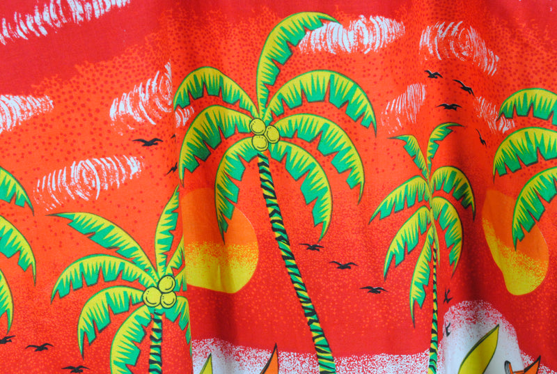 Vintage Hawaii Shirt XLarge / XXLarge
