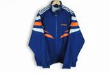 Vintage Adidas Track Jacket XLarge