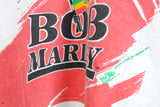 Vintage Bob Marley T-Shirt Large / XLarge
