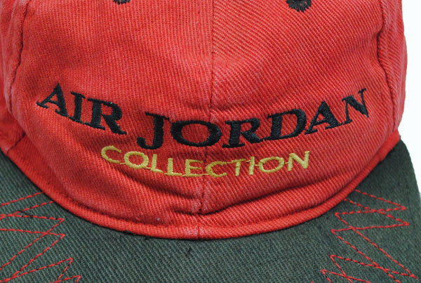 Vintage Nike Air Jordan Cap