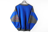 Vintage Baseball American Sweatshirt Medium