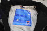 Vintage Fila Jacket Medium