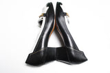 Vintage Bally Suisse Crispiano 70s Shoes Women's D 3 1/2