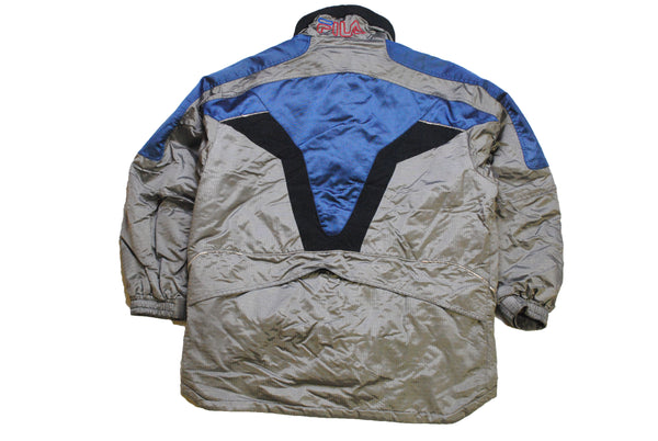 Vintage Fila Jacket Medium