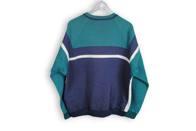 Vintage Adidas Sweatshirt Large