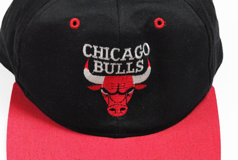 Vintage Chicago Bulls Cap