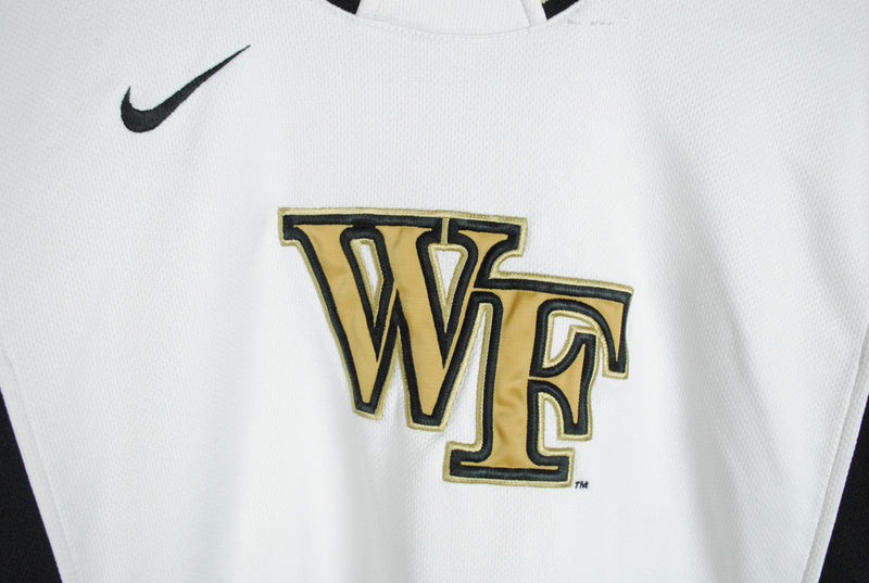 Vintage Nike Wake Forest T-Shirt XLarge