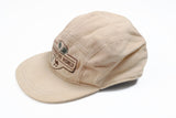 Vintage Camel Discover The World 5 Panel Cap