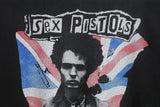 Vintage Sex Pistols "Sid" T-Shirt Small