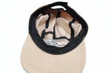 Vintage Camel Discover The World 5 Panel Cap