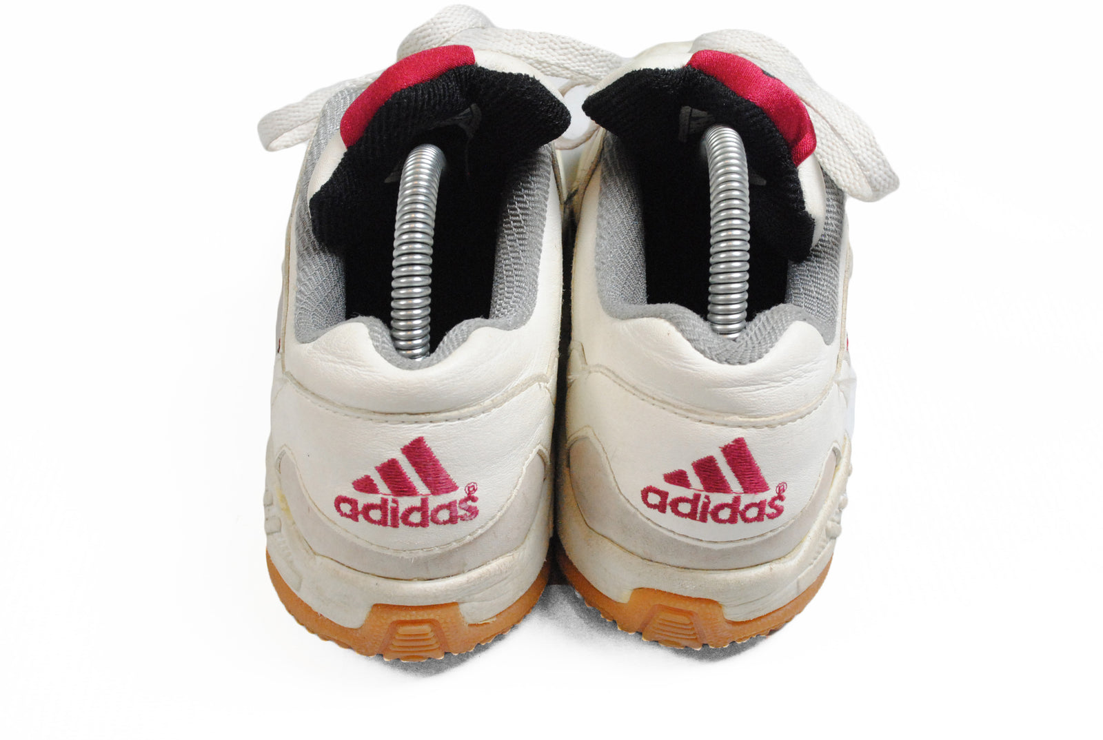 Vintage Adidas Torsion Sneakers US 6,5 – dla dushy