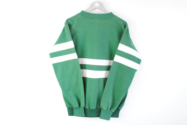 Vintage Lacoste Sweatshirt Large / XLarge