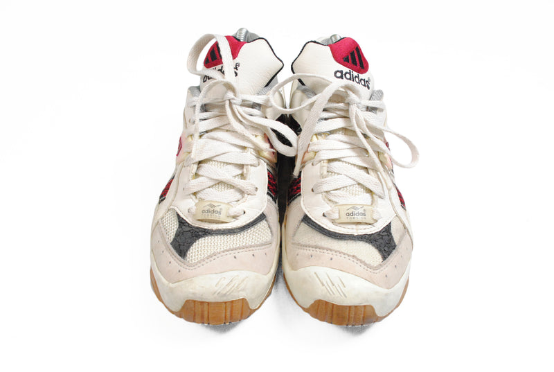 Vintage Adidas Torsion Sneakers US 6,5