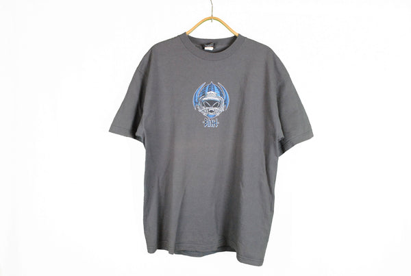 vintage blind skateboarding 90s t-shirt