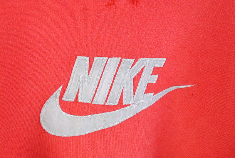 Vintage Nike Sweatshirt Medium / Large