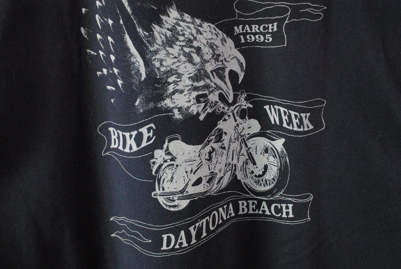 Vintage Harley Davidson T-Shirt XXLarge