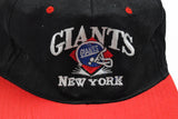 Vintage New York Giants Cap