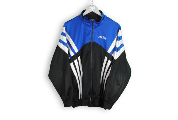 Vintage Adidas Tracksuit Large