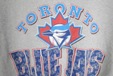 Vintage Blue Jays Toronto 1998 T-Shirt Large