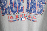 Vintage Blue Jays Toronto 1998 T-Shirt Large