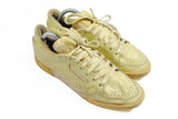 Vintage Adidas Powerphase Continental Sneakers US 8.5 made in Korea  art. DH86051 yellow retro shoes