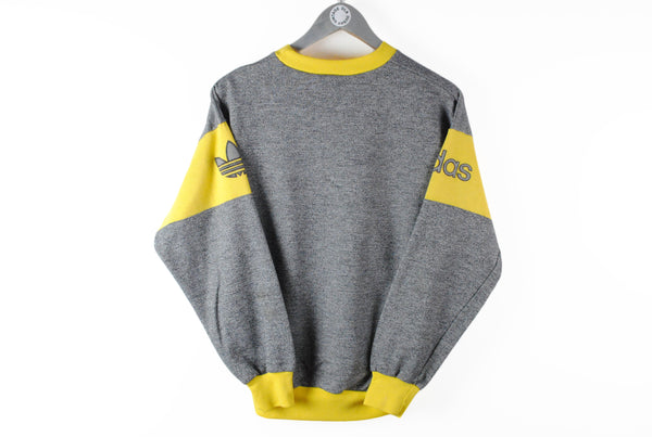 Vintage Adidas Sweatshirt Small