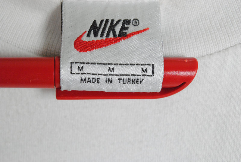 Vintage Nike T-Shirt Medium