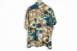 Vintage Hawaii Shirt XLarge