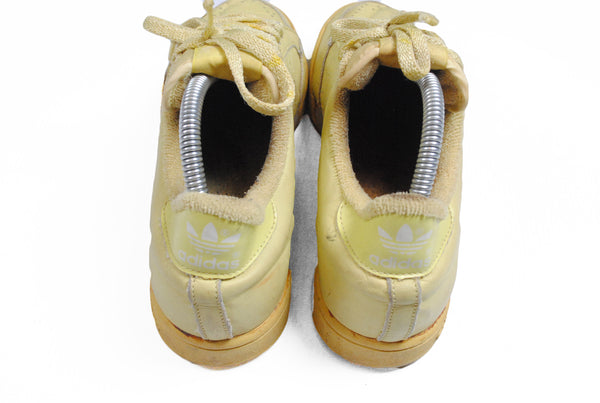 Vintage Adidas Powerphase Continental Sneakers US 8.5