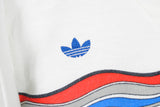 Vintage Adidas Ivan Lendl Sweatshirt Small