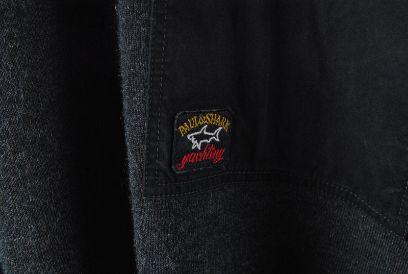 Vintage Paul & Shark Sweater XLarge