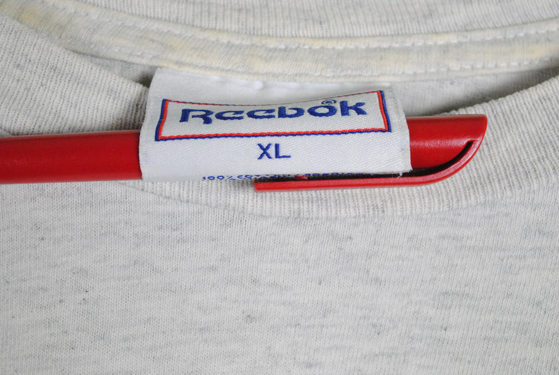 Vintage Reebok T-Shirt XLarge
