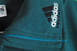 Vintage Adidas Equipment Fleece Sweater Large