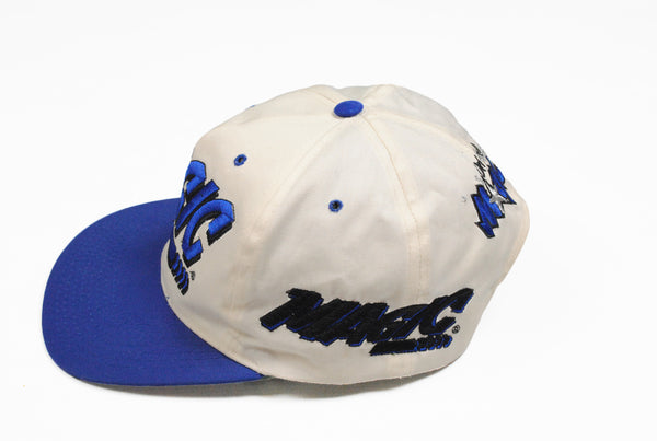 Vintage Orlando Magic Cap