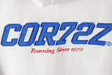 Vintage Nike Cortez Hoodie XLarge