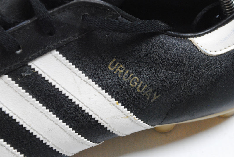 Vintage Adidas Uruguay Boots 7