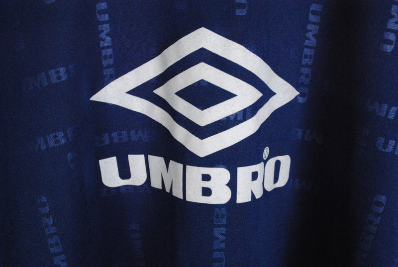 Vintage Umbro T-Shirt XLarge